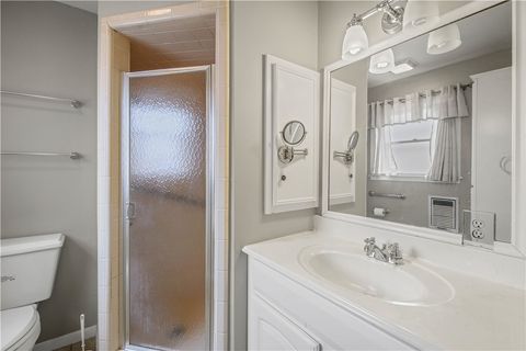 Tiny photo for 505 Olive Street, Bryan, TX 77801 (MLS # 26005075)