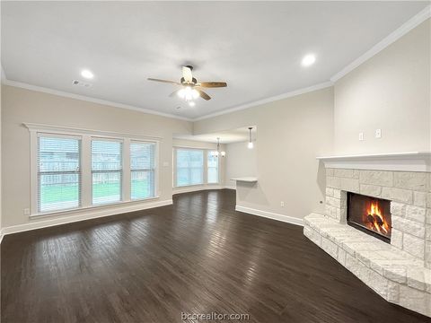 Tiny photo for 1017 Dove Chase Lane, College Station, TX 77845 (MLS # 26002773)
