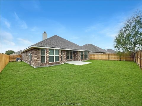 Tiny photo for 1017 Dove Chase Lane, College Station, TX 77845 (MLS # 26002773)