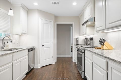 Tiny photo for 1017 Dove Chase Lane, College Station, TX 77845 (MLS # 26002773)