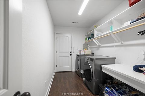 Tiny photo for 1017 Dove Chase Lane, College Station, TX 77845 (MLS # 26002773)