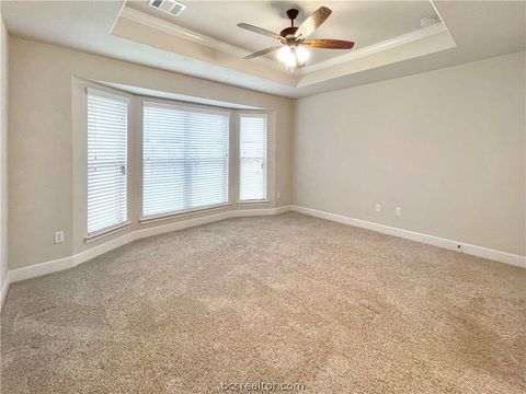 Tiny photo for 1017 Dove Chase Lane, College Station, TX 77845 (MLS # 26002773)