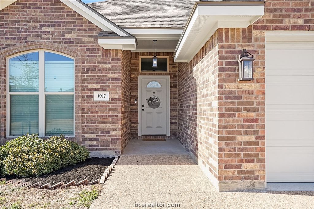 Photo of 1017 Dove Chase Lane, College Station, TX 77845 (MLS # 26002773)