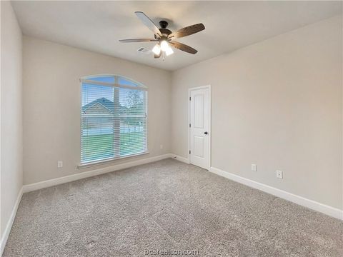 Tiny photo for 1017 Dove Chase Lane, College Station, TX 77845 (MLS # 26002773)