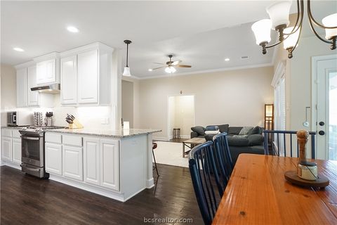 Tiny photo for 1017 Dove Chase Lane, College Station, TX 77845 (MLS # 26002773)