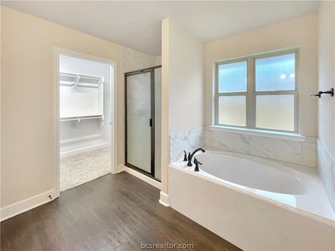 Tiny photo for 1017 Dove Chase Lane, College Station, TX 77845 (MLS # 26002773)