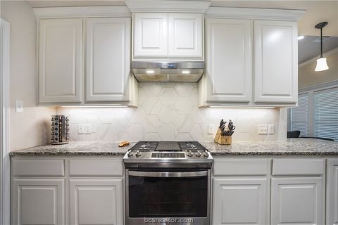 Tiny photo for 1017 Dove Chase Lane, College Station, TX 77845 (MLS # 26002773)