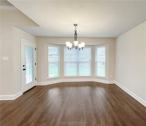 Tiny photo for 1017 Dove Chase Lane, College Station, TX 77845 (MLS # 26002773)