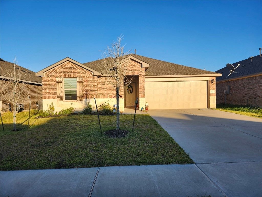 Photo of 2527 River Way Drive, Navasota, TX 77868 (MLS # 25011443)