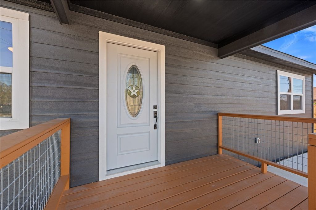 Photo of 1121 Lowery Street, Bryan, TX 77803 (MLS # 25011792)