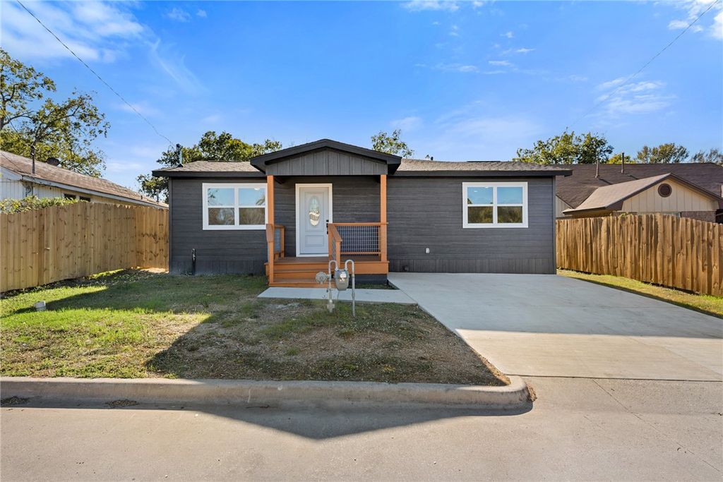 Photo of 1121 Lowery Street, Bryan, TX 77803 (MLS # 25011792)