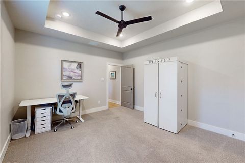 Tiny photo for 4804 Crystal Ridge Court, College Station, TX 77845 (MLS # 25011603)