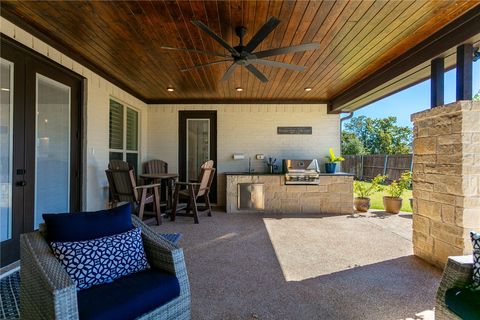 Tiny photo for 4804 Crystal Ridge Court, College Station, TX 77845 (MLS # 25011603)