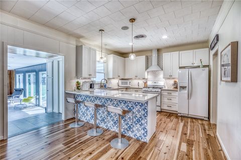 Tiny photo for 1524 Highway 159, Bellville, TX 77418 (MLS # 26003777)