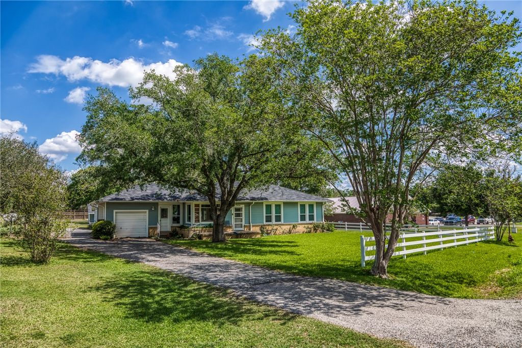Photo of 1524 Highway 159, Bellville, TX 77418 (MLS # 26003777)