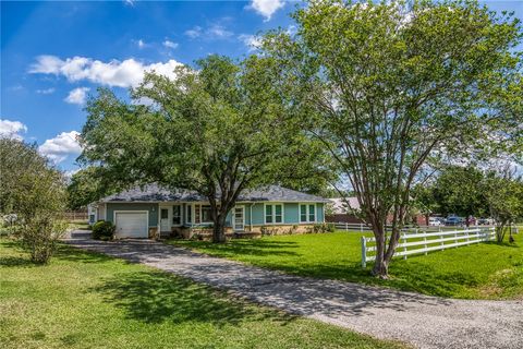 Photo of 1524 Highway 159, Bellville, TX 77418 (MLS # 26003777)