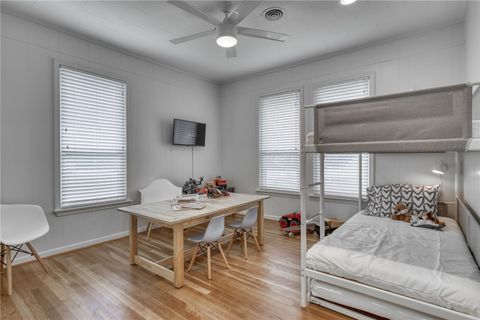 Tiny photo for 1524 Highway 159, Bellville, TX 77418 (MLS # 26003777)