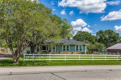 Tiny photo for 1524 Highway 159, Bellville, TX 77418 (MLS # 26003777)
