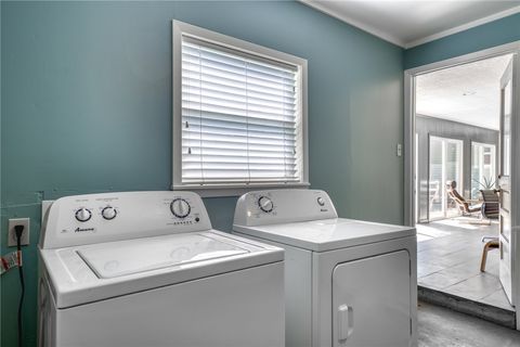 Tiny photo for 1524 Highway 159, Bellville, TX 77418 (MLS # 26003777)