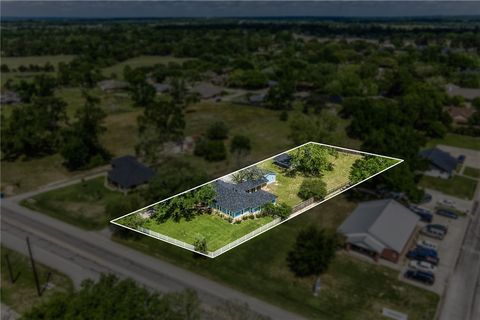Tiny photo for 1524 Highway 159, Bellville, TX 77418 (MLS # 26003777)