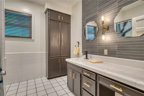 Tiny photo for 1524 Highway 159, Bellville, TX 77418 (MLS # 26003777)