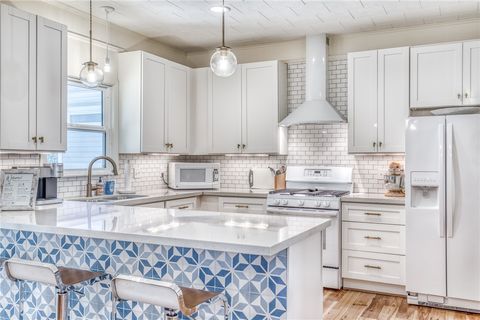 Tiny photo for 1524 Highway 159, Bellville, TX 77418 (MLS # 26003777)