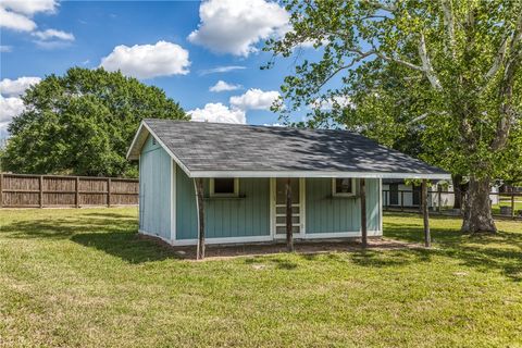 Tiny photo for 1524 Highway 159, Bellville, TX 77418 (MLS # 26003777)