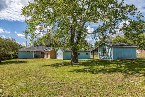 Tiny photo for 1524 Highway 159, Bellville, TX 77418 (MLS # 26003777)