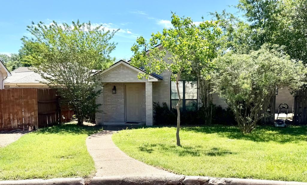 Photo of 1816 Brothers Boulevard #10, College Station, TX 77845 (MLS # 26006179)