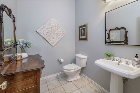 Tiny photo for 5821 Stallion Ridge Rdg, College Station, TX 77845 (MLS # 25010560)