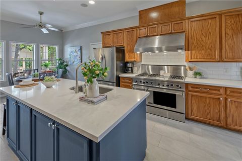 Tiny photo for 5821 Stallion Ridge Rdg, College Station, TX 77845 (MLS # 25010560)