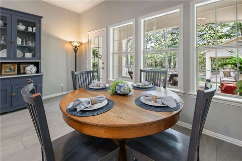 Tiny photo for 5821 Stallion Ridge Rdg, College Station, TX 77845 (MLS # 25010560)