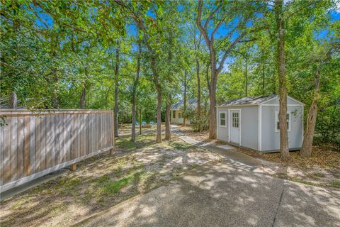 Tiny photo for 5821 Stallion Ridge Rdg, College Station, TX 77845 (MLS # 25010560)