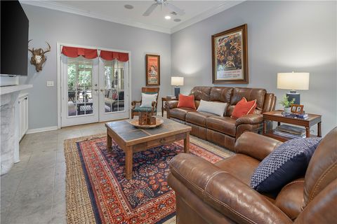 Tiny photo for 5821 Stallion Ridge Rdg, College Station, TX 77845 (MLS # 25010560)