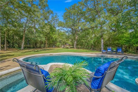 Tiny photo for 5821 Stallion Ridge Rdg, College Station, TX 77845 (MLS # 25010560)