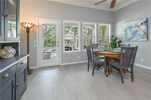 Tiny photo for 5821 Stallion Ridge Rdg, College Station, TX 77845 (MLS # 25010560)