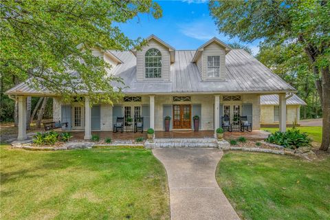 Tiny photo for 5821 Stallion Ridge Rdg, College Station, TX 77845 (MLS # 25010560)
