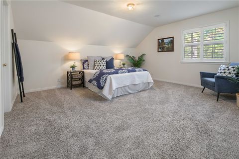 Tiny photo for 5821 Stallion Ridge Rdg, College Station, TX 77845 (MLS # 25010560)