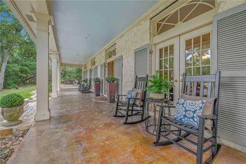 Tiny photo for 5821 Stallion Ridge Rdg, College Station, TX 77845 (MLS # 25010560)