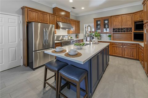 Tiny photo for 5821 Stallion Ridge Rdg, College Station, TX 77845 (MLS # 25010560)