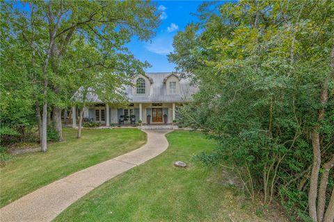 Tiny photo for 5821 Stallion Ridge Rdg, College Station, TX 77845 (MLS # 25010560)