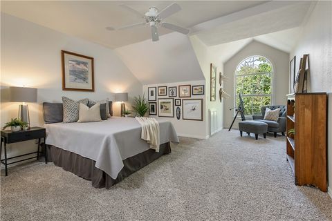 Tiny photo for 5821 Stallion Ridge Rdg, College Station, TX 77845 (MLS # 25010560)