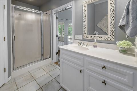 Tiny photo for 5821 Stallion Ridge Rdg, College Station, TX 77845 (MLS # 25010560)