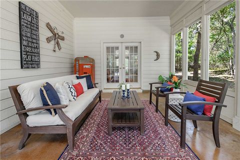 Tiny photo for 5821 Stallion Ridge Rdg, College Station, TX 77845 (MLS # 25010560)
