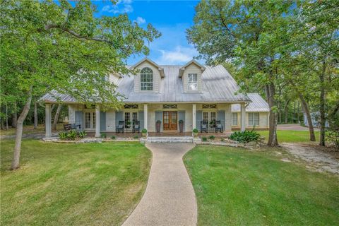 Tiny photo for 5821 Stallion Ridge Rdg, College Station, TX 77845 (MLS # 25010560)