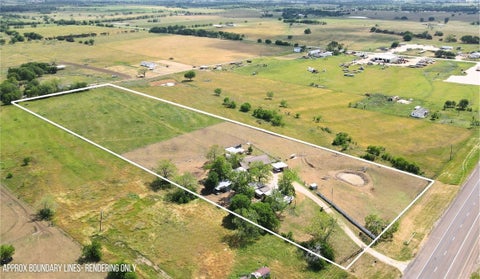 Photo of 7523 State Highway 21, Caldwell, TX 77836 (MLS # 26011260)