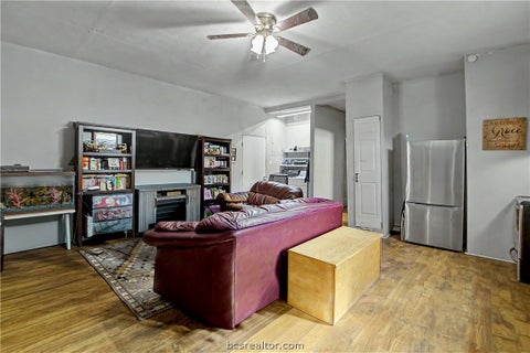 Tiny photo for 7523 State Highway 21, Caldwell, TX 77836 (MLS # 26011260)