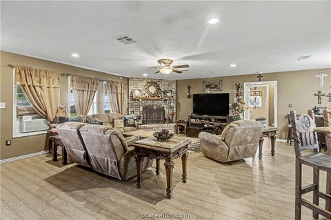 Tiny photo for 7523 State Highway 21, Caldwell, TX 77836 (MLS # 26011260)