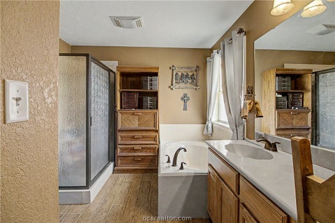 Tiny photo for 7523 State Highway 21, Caldwell, TX 77836 (MLS # 26011260)
