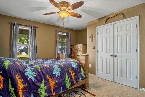 Tiny photo for 7523 State Highway 21, Caldwell, TX 77836 (MLS # 26011260)